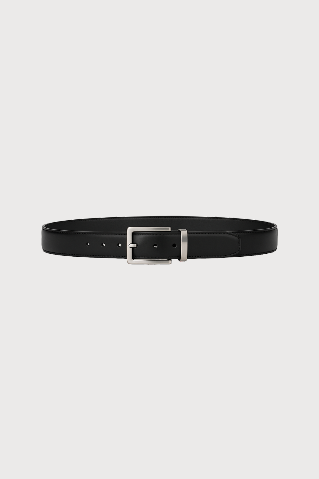 Classic Leather Belt
