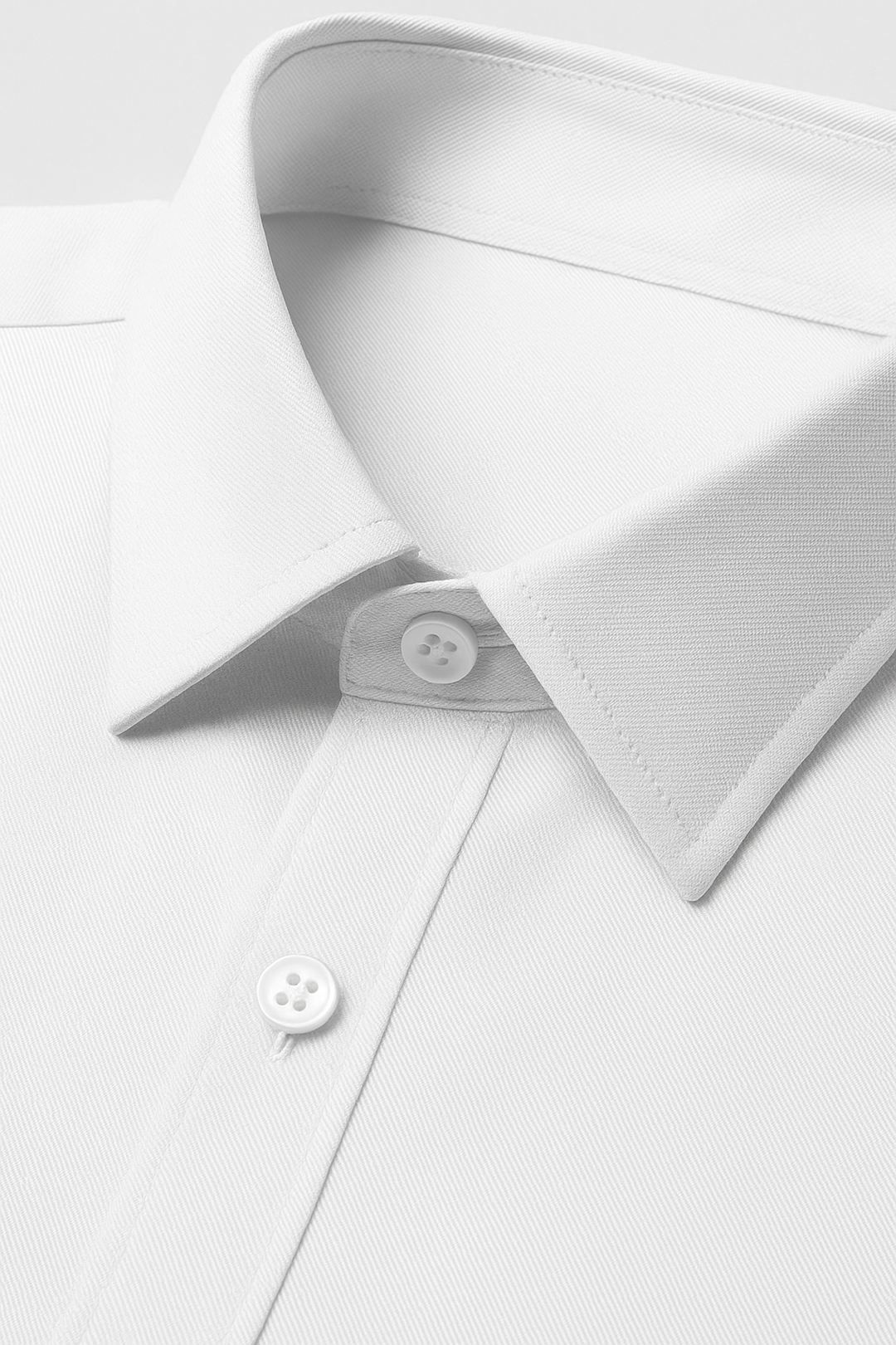 Slim Fit Dress Shirt