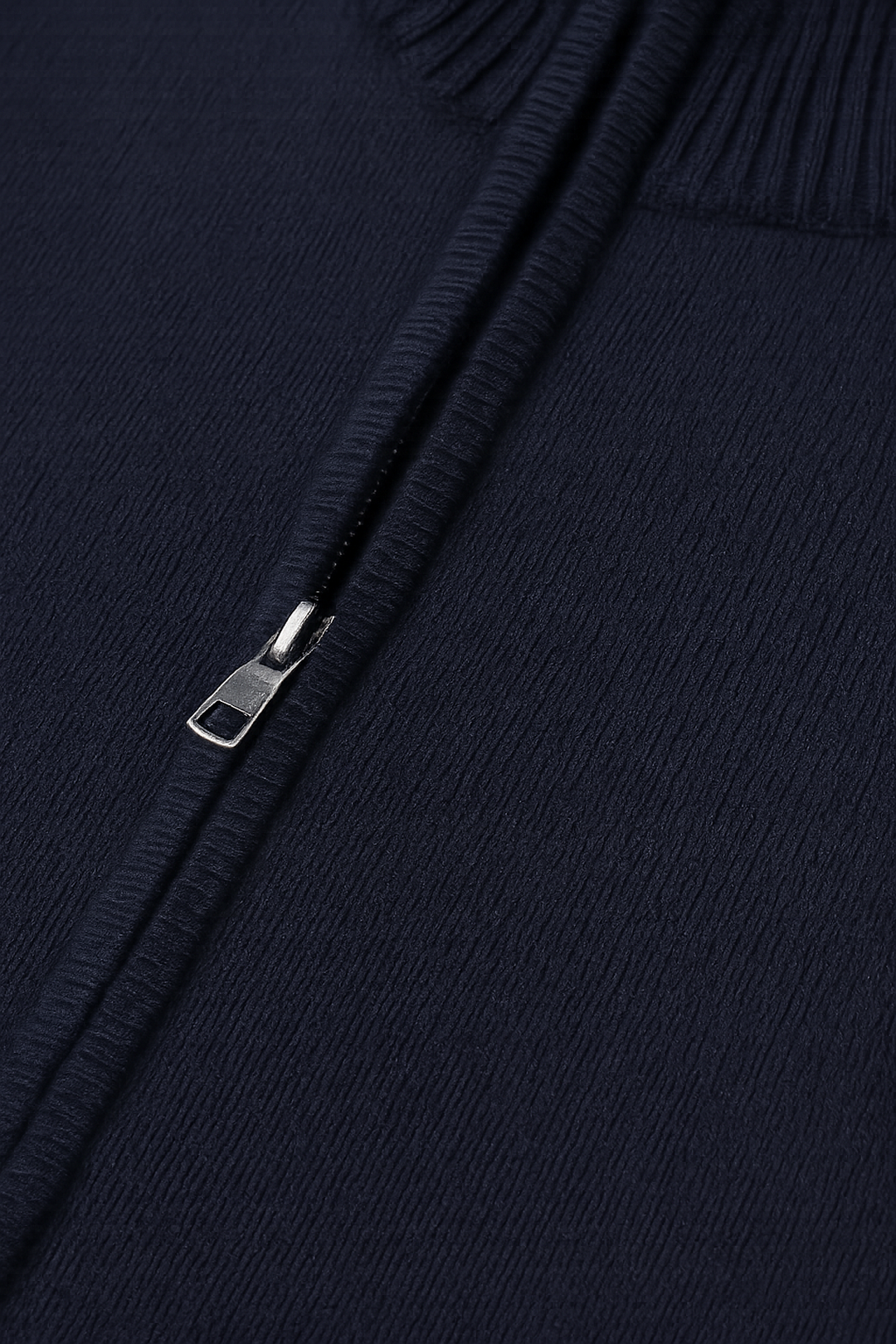 Lightweight Full-Zip Jacket