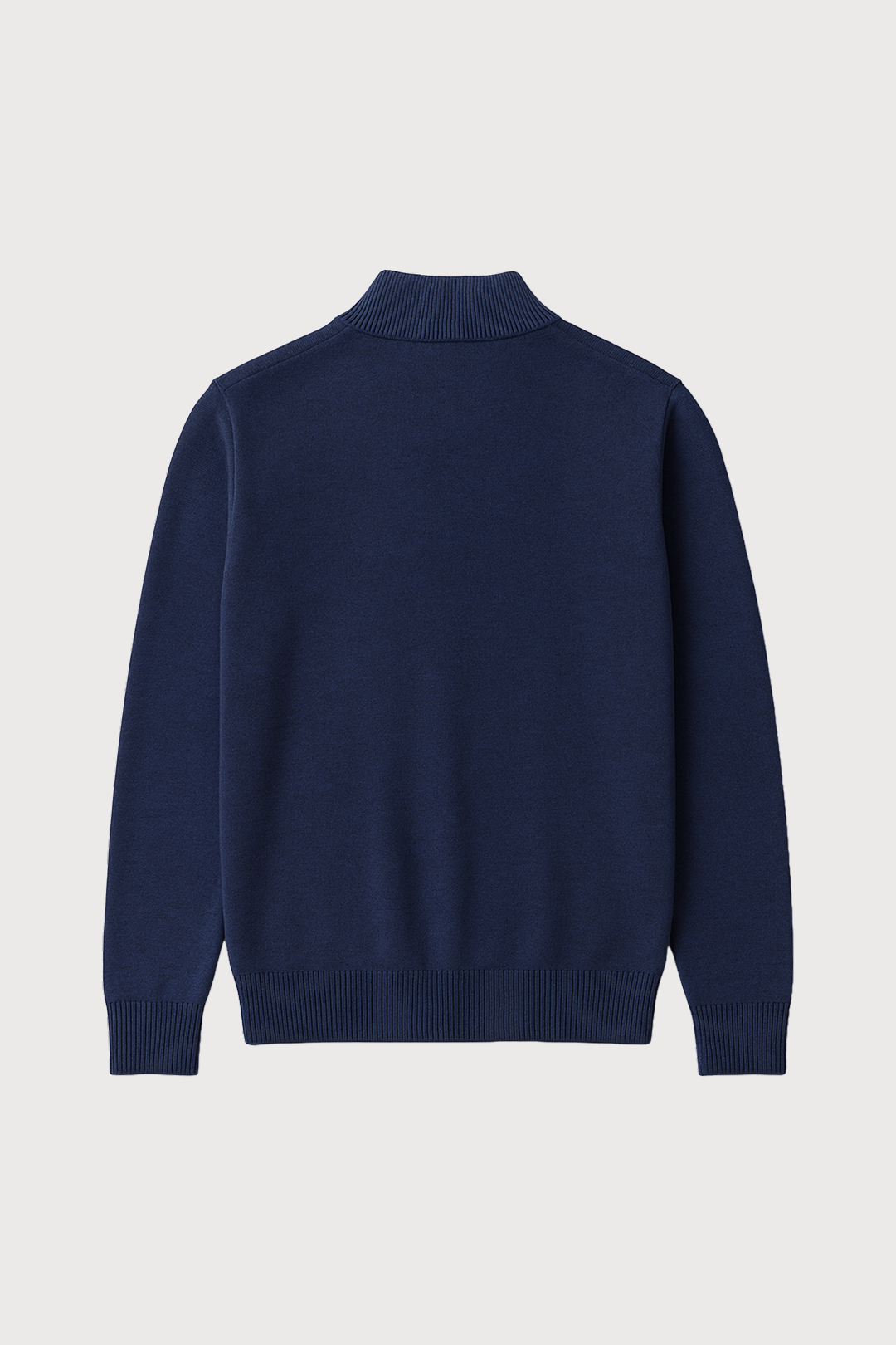 Lightweight Full-Zip Jacket