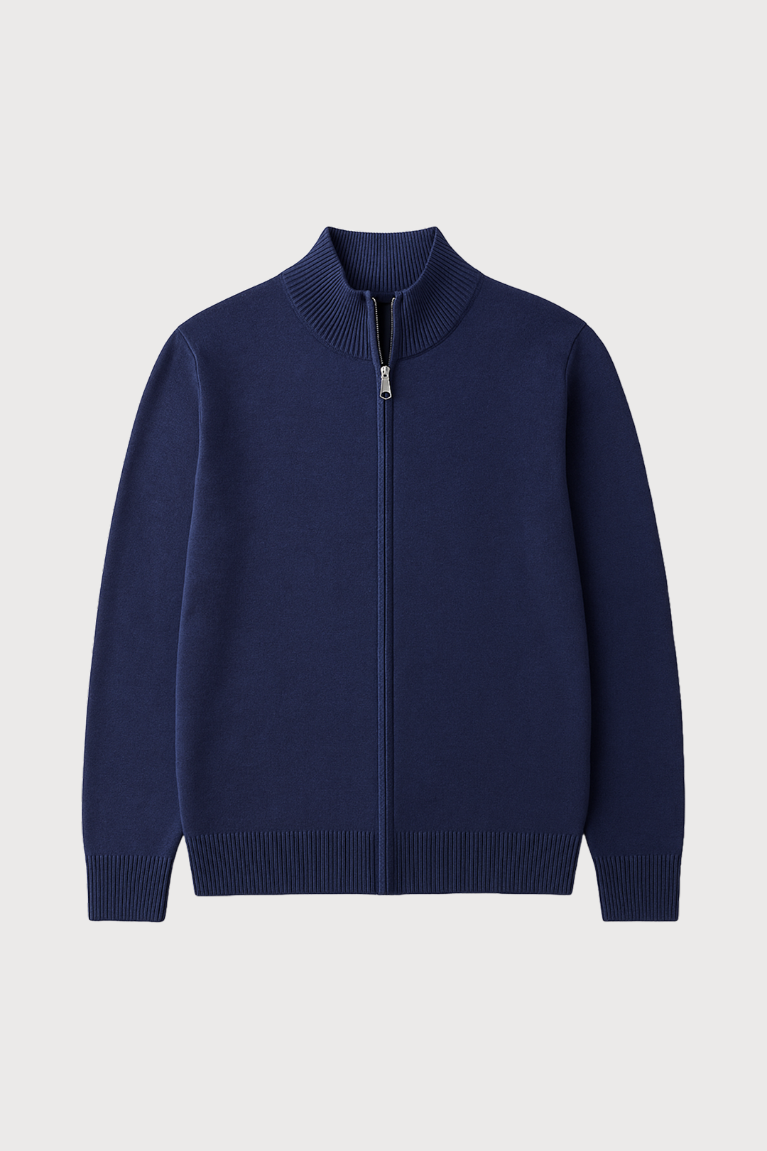 Lightweight Full-Zip Jacket