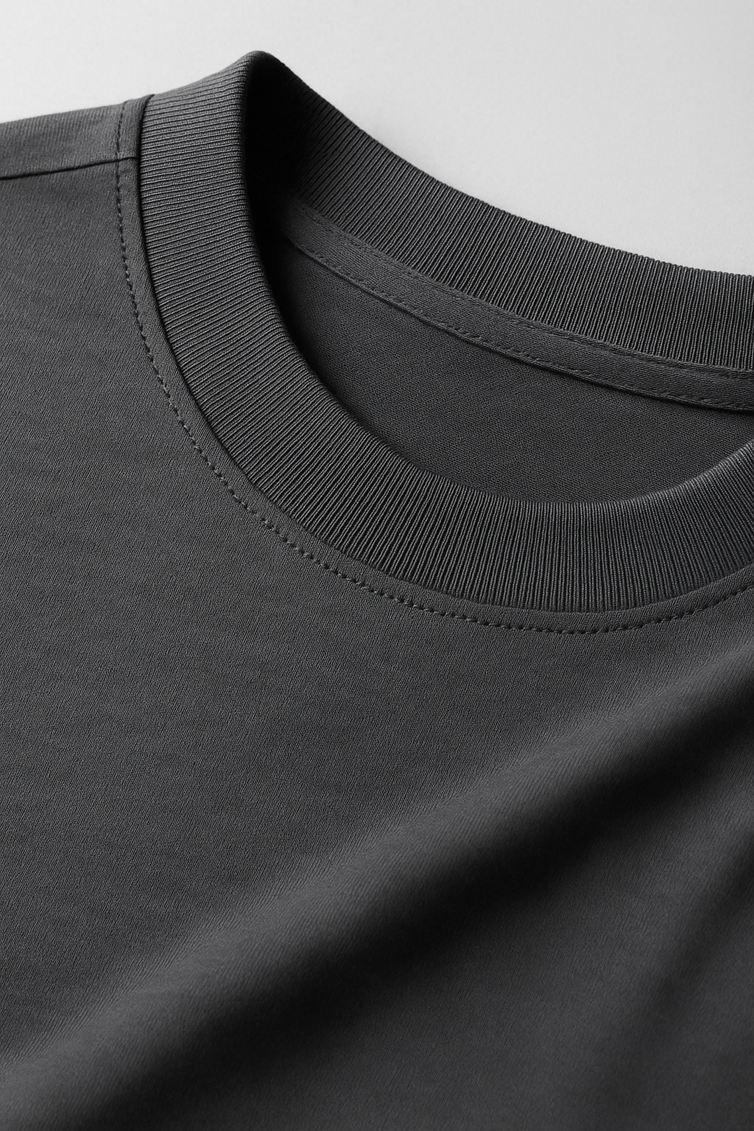 Heavyweight Cotton T-Shirt