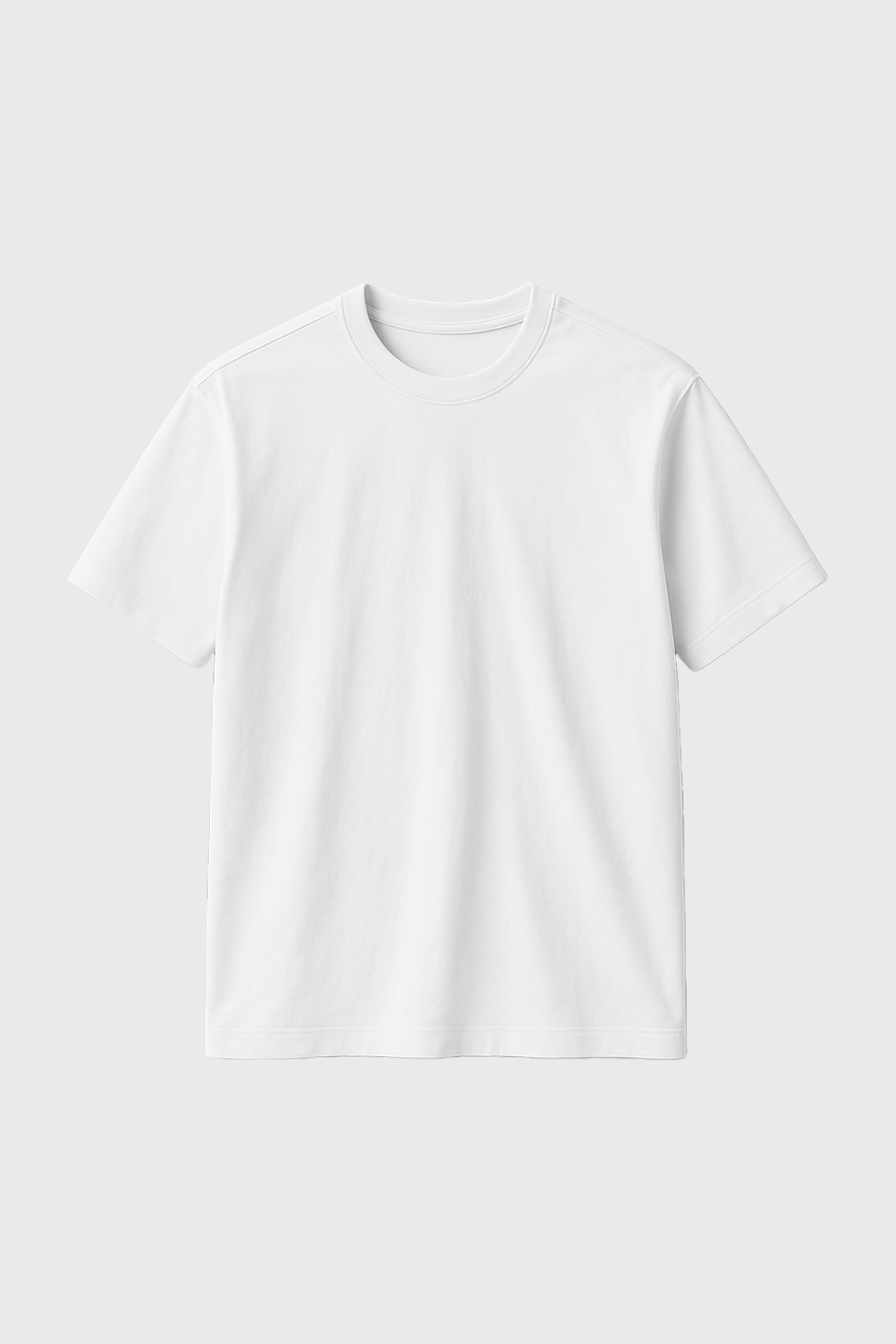 Heavyweight Cotton T-Shirt