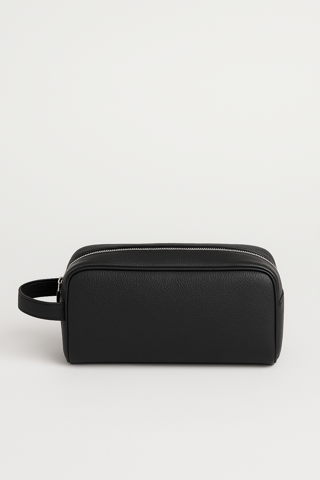 Minimalist PU Leather Clutch