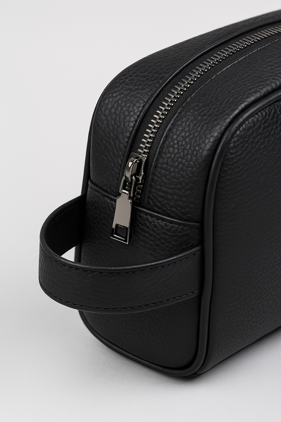 Minimalist PU Leather Clutch