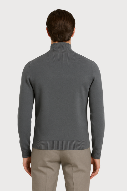 Lightweight Full-Zip Jacket