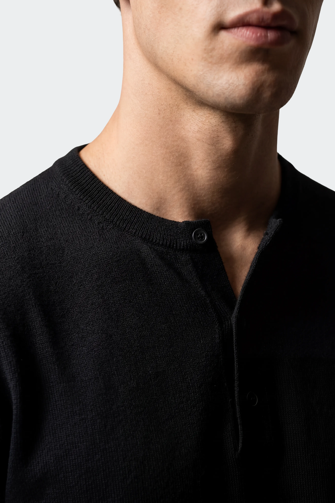 henley-t-shirt