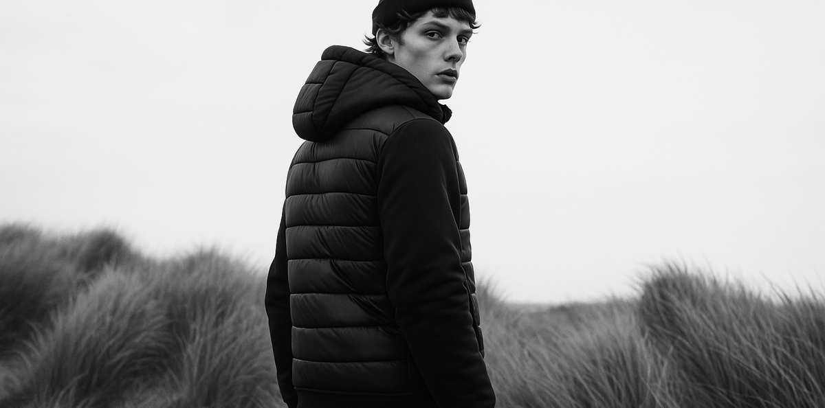 New Autumn '25 Arrivals: A Season of Quiet Refinement