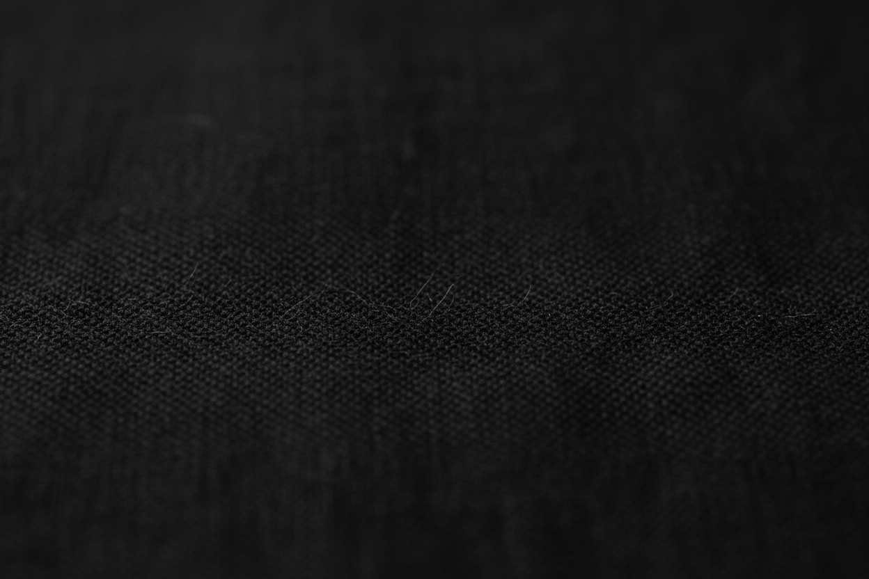 Black Linen Shirt: When to Wear It and How