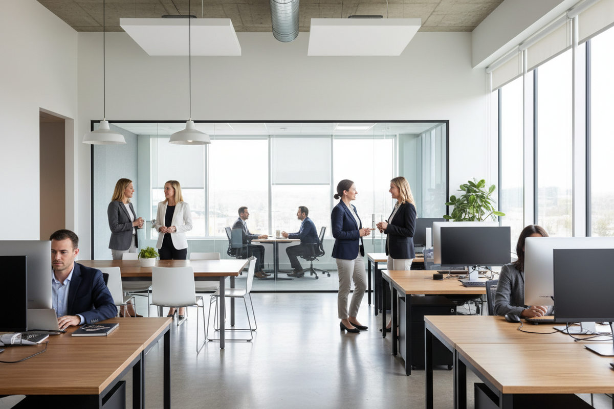 What Business Casual Really Means for Men