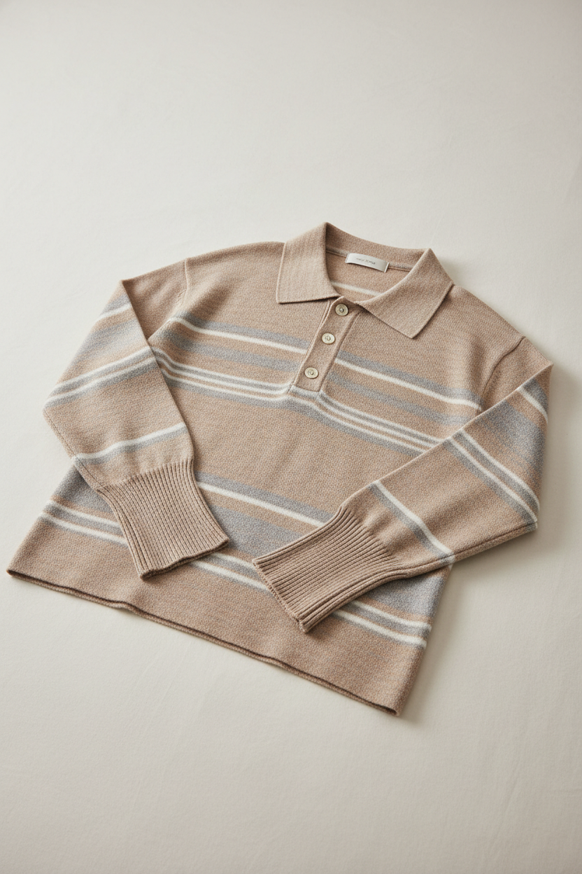 The Knit Shirt: What It Is and How to Wear It