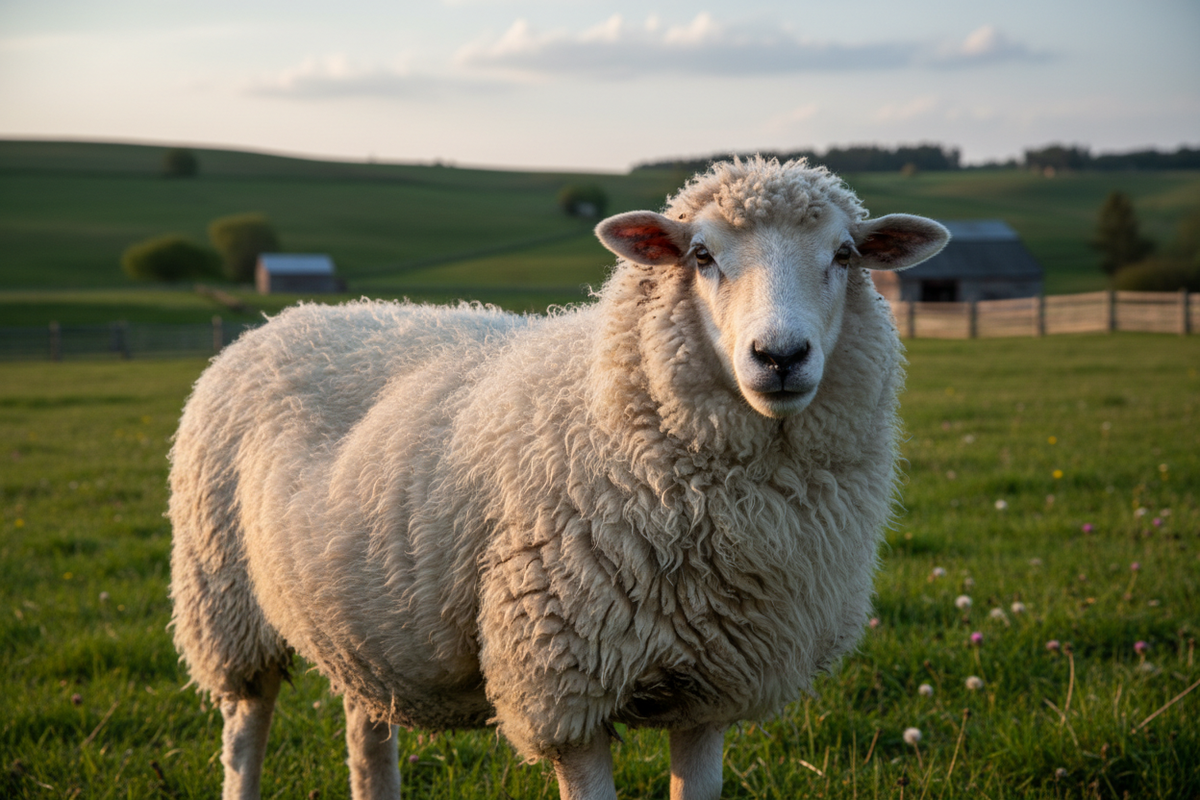 Does merino wool itch?