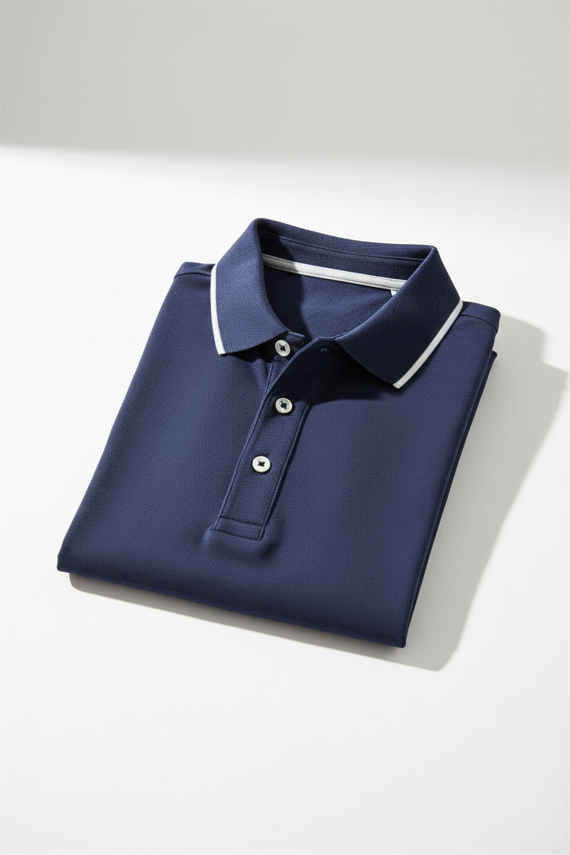 How to Style a Polo Shirt: The Complete Men's Guide