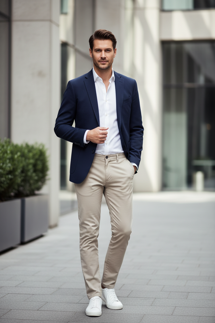 Smart-Casual-Outfit-Men-The-Complete-Guide