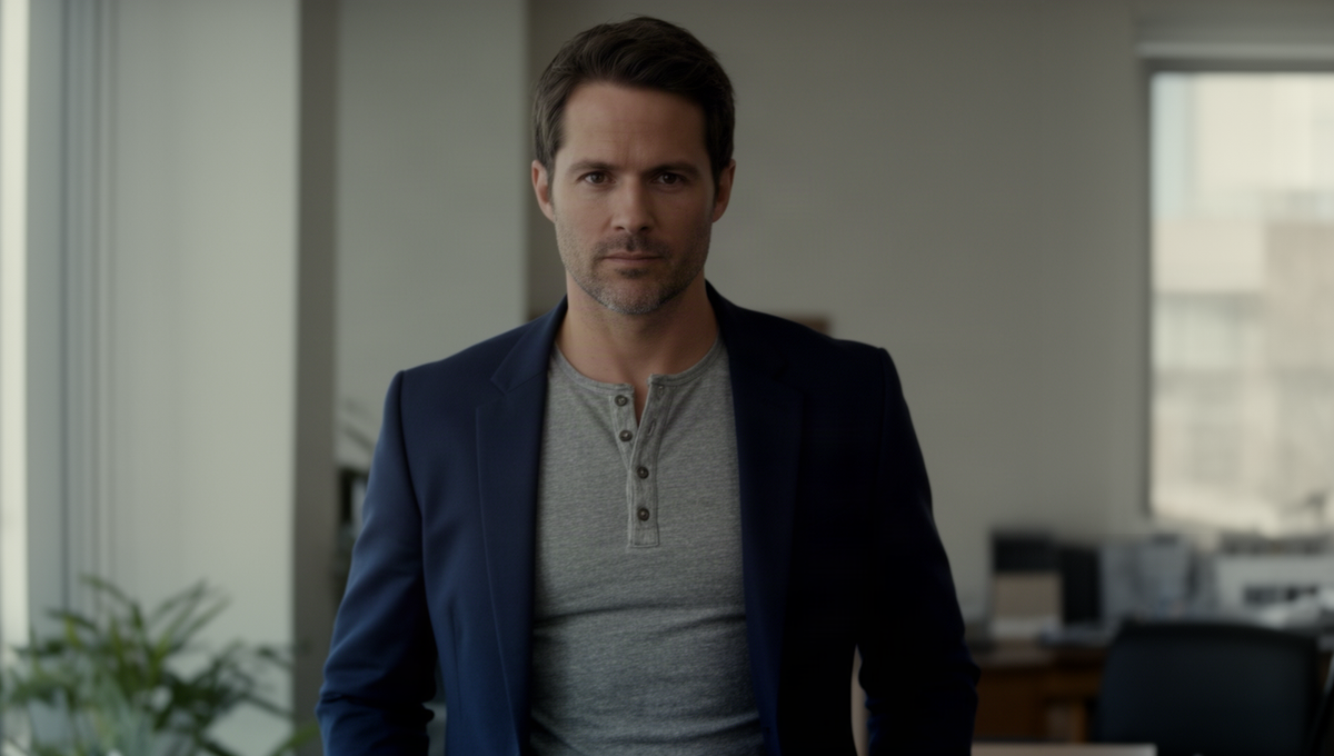 The Polo Henley: How It Differs and When to Choose It