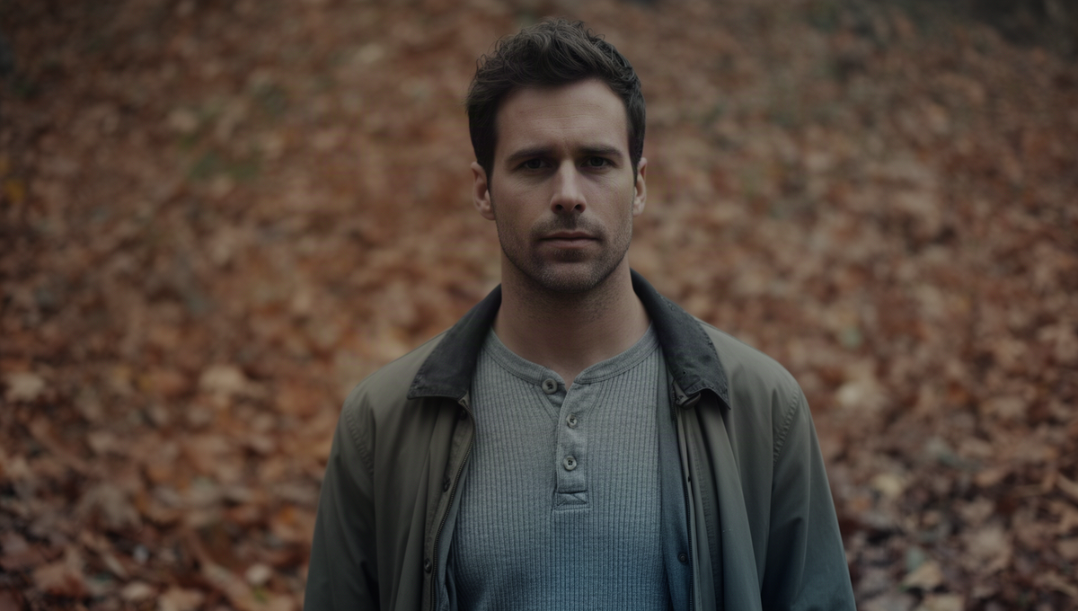 Henley Shirts for Autumn: When the Layers Start