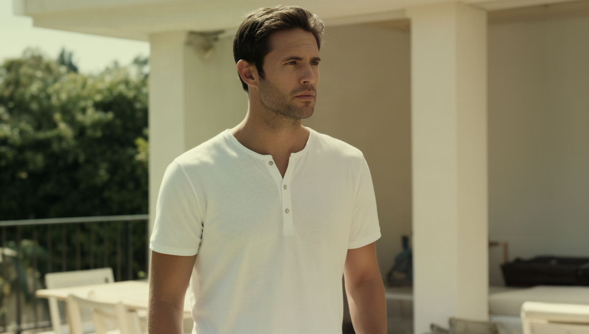 Henley Shirts for Summer: What to Look For