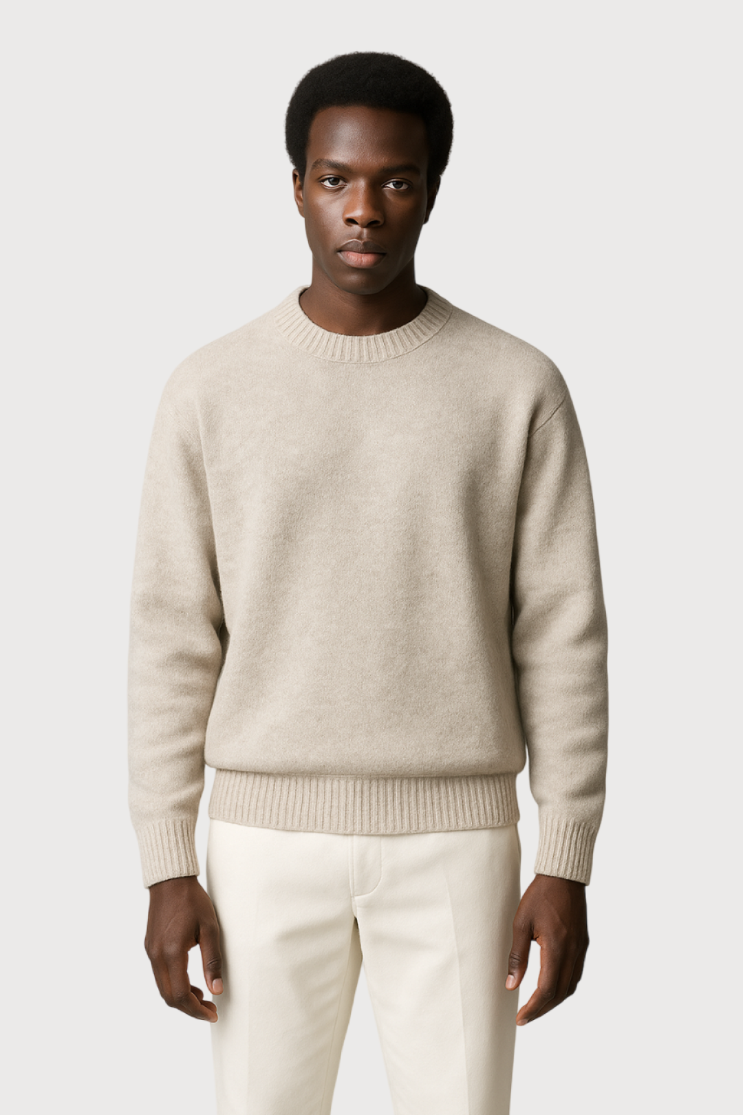 Knitwear & Sweaters for Men
