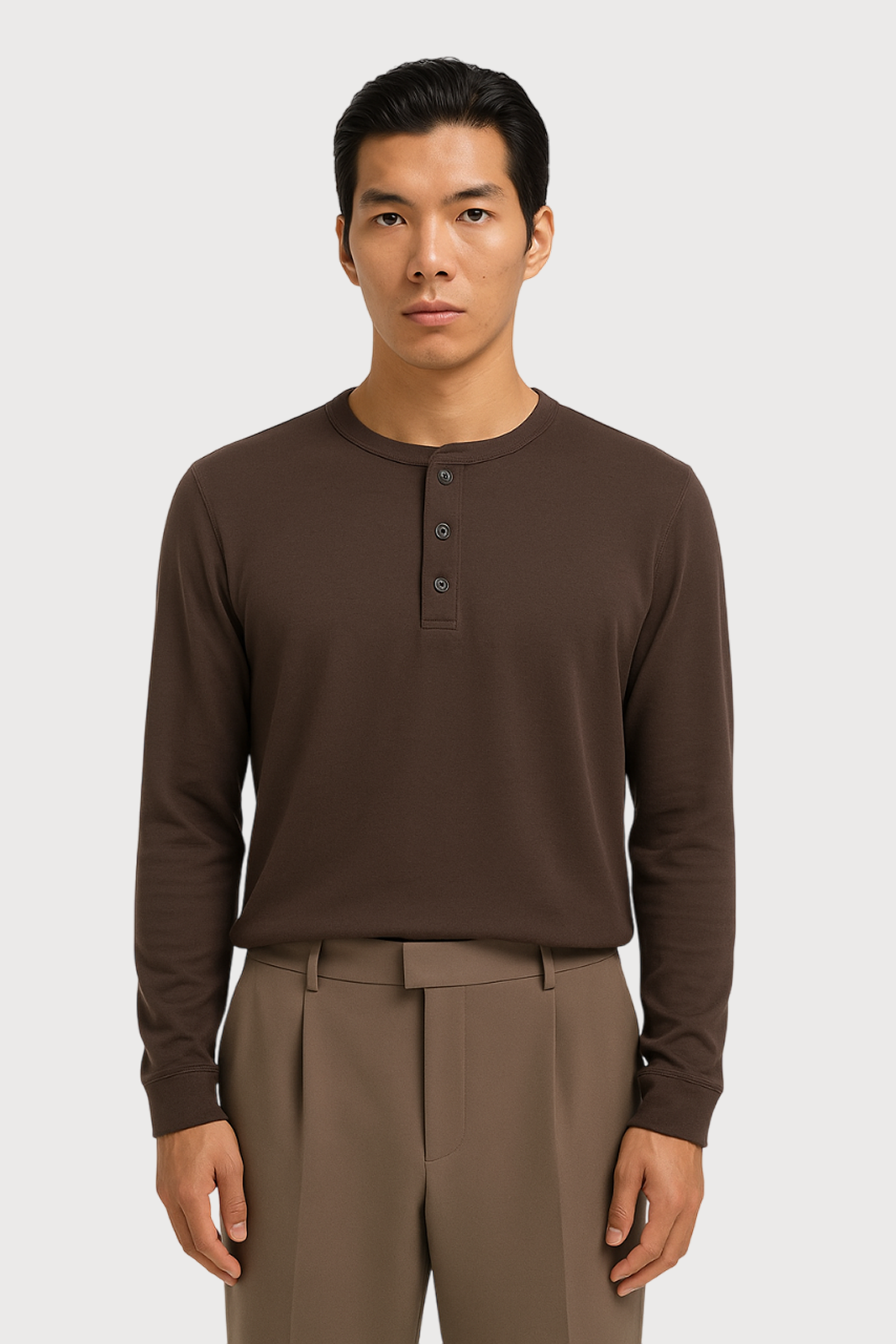 Long Sleeve T-Shirts for Men