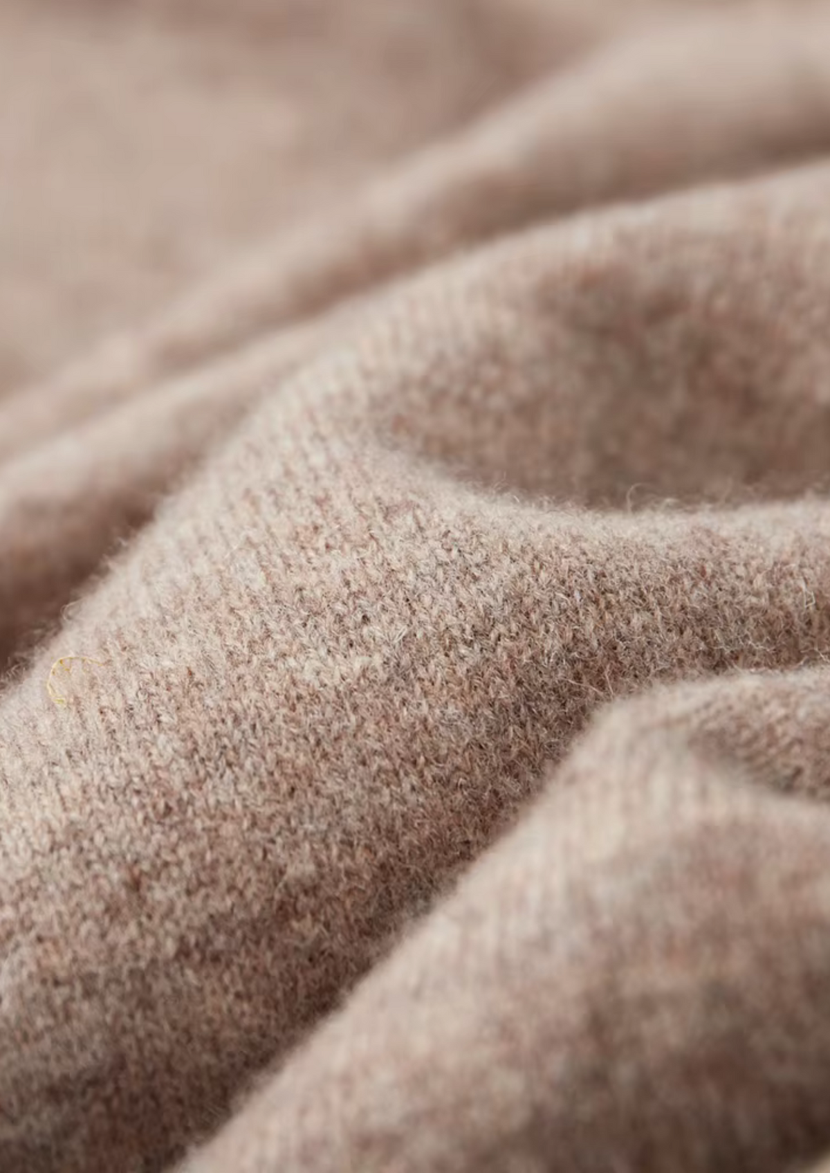 Men's Pure Extra-Fine Merino Wool Leisure Hoodie-thumbmail-12