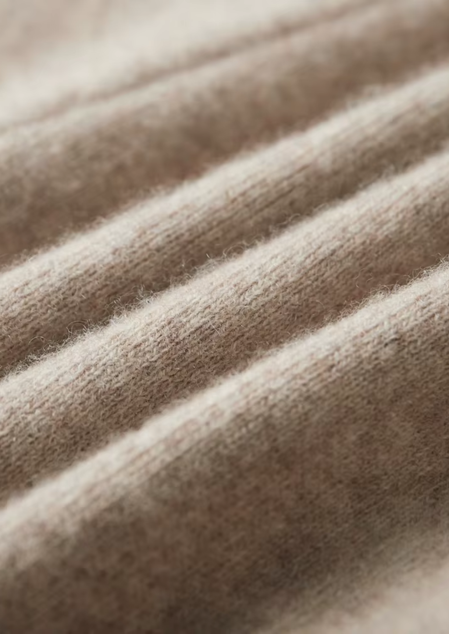 Pure Extra-Fine Merino Wool Sand Luzzo Set-thumbmail-14