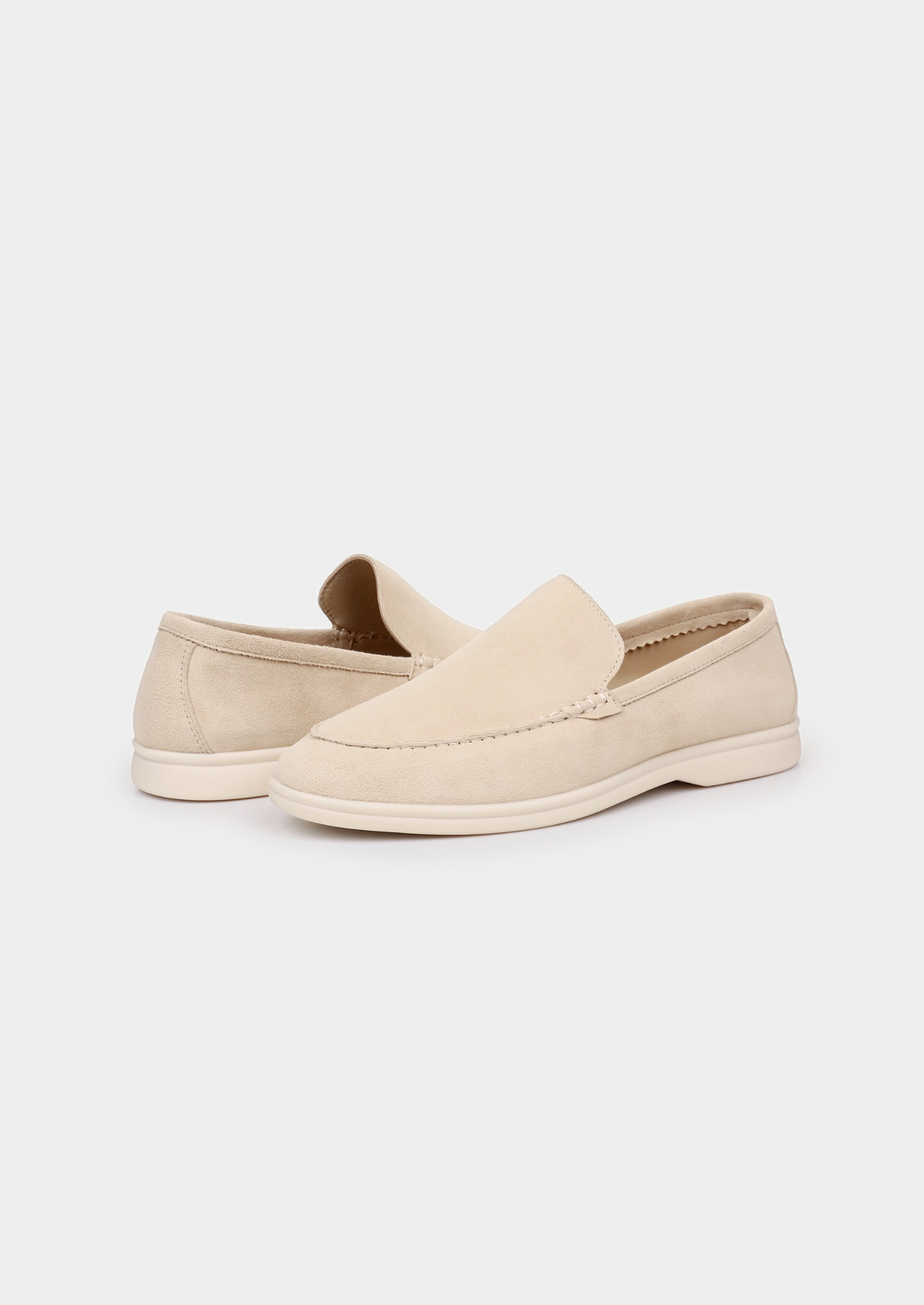 Men's Suede Loafers-thumbmail-26
