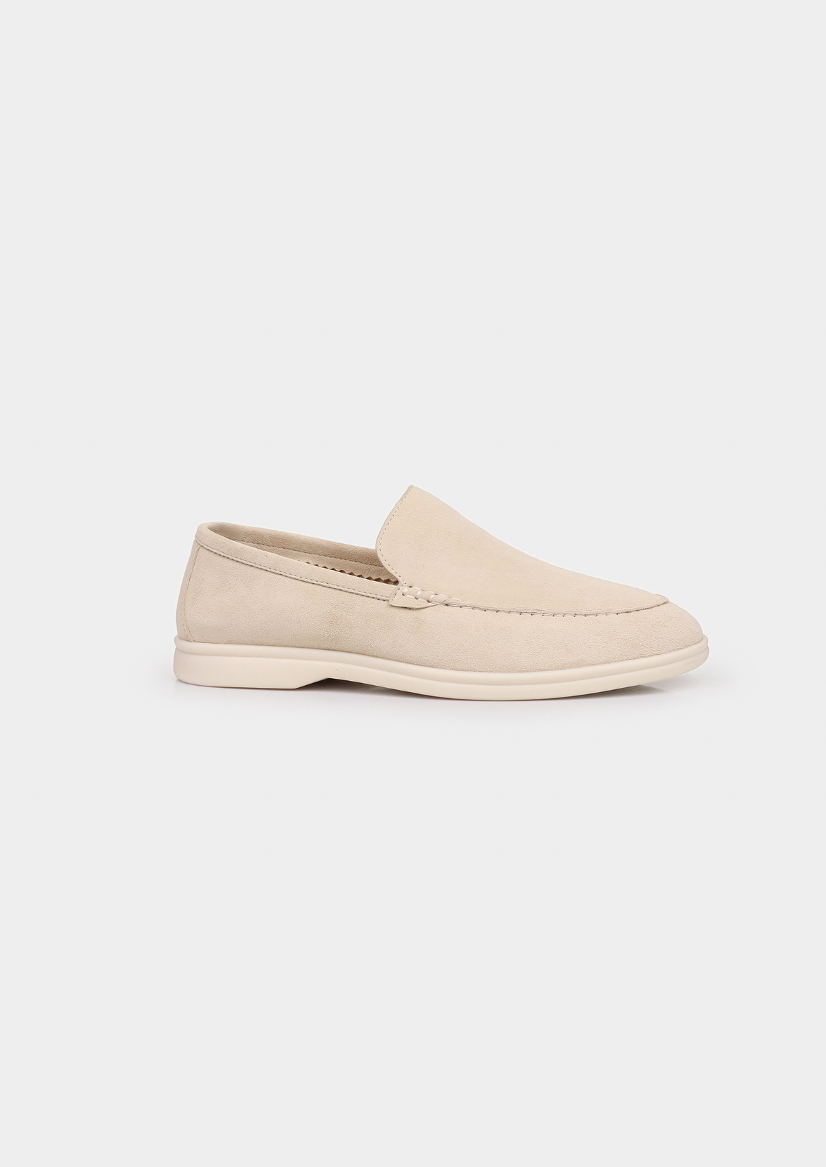 Men's Suede Loafers-thumbmail-29