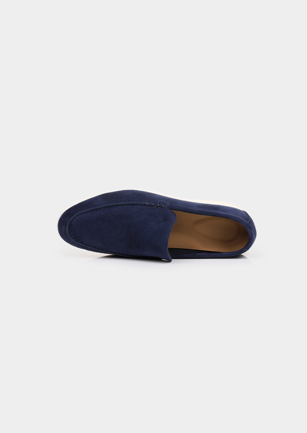 Men's Suede Loafers-thumbmail-13
