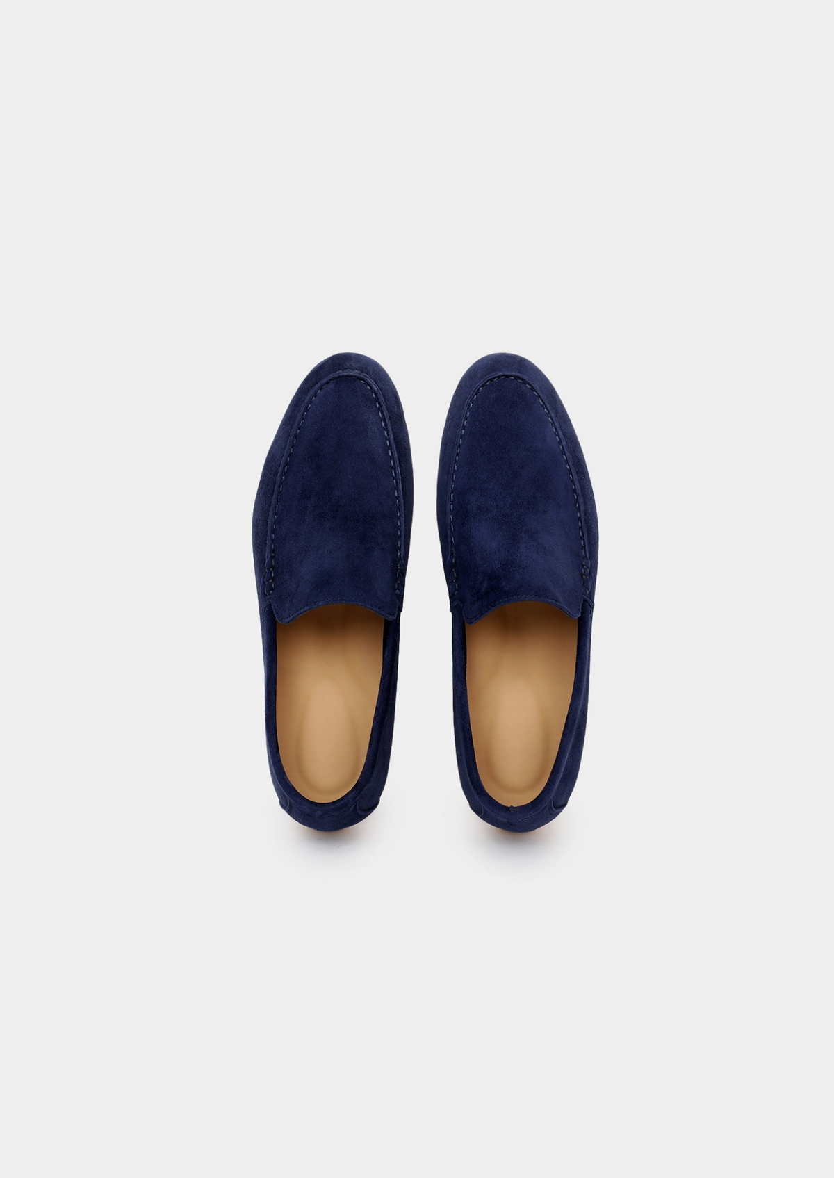 Men's Suede Loafers-thumbmail-14