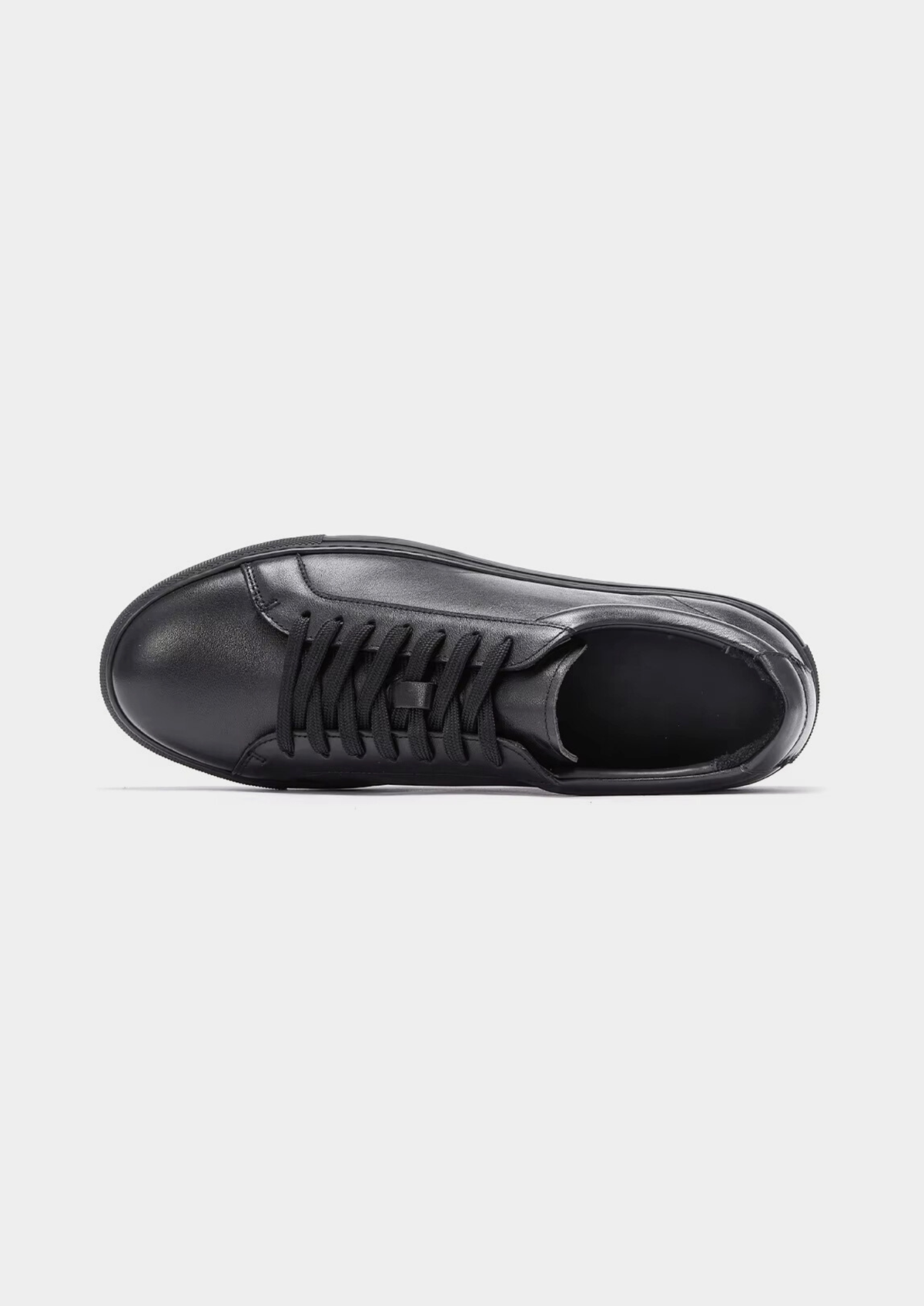 Leren sneakers voor heren-thumbmail-8
