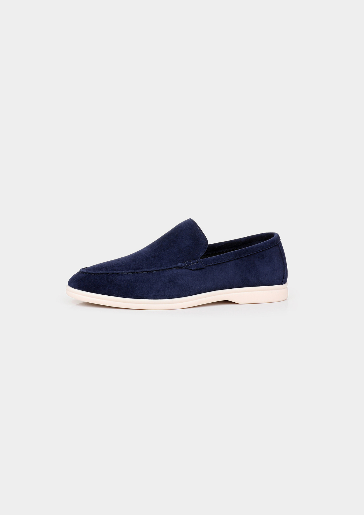 Men's Suede Loafers-thumbmail-15