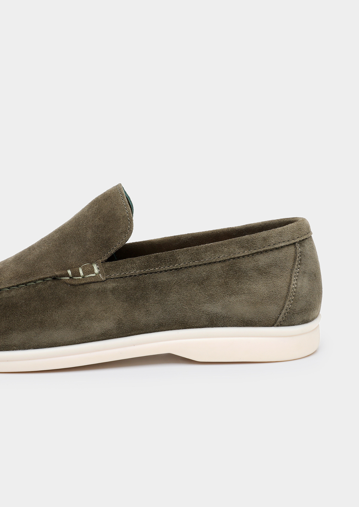 Men's Suede Loafers-thumbmail-36