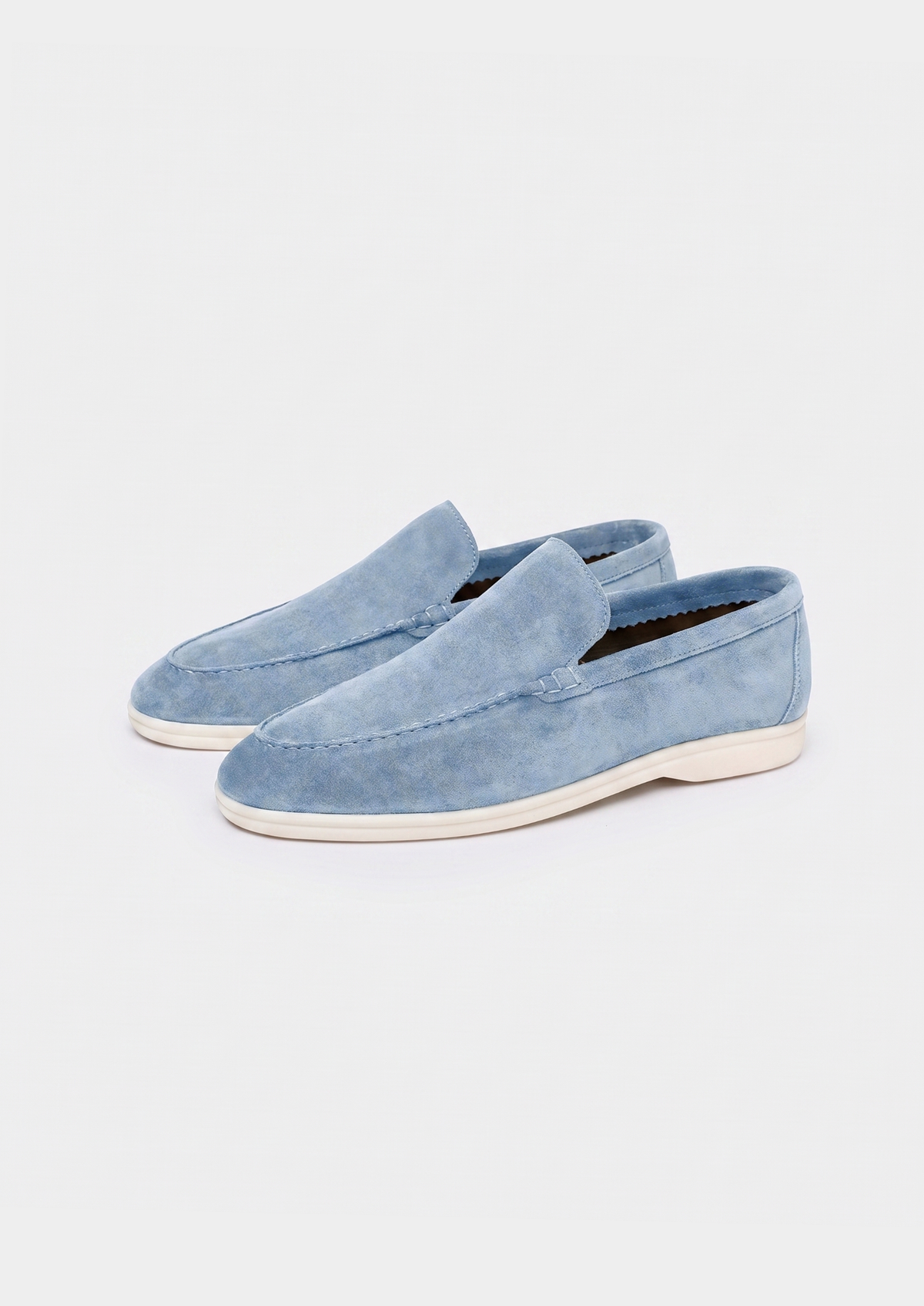 Men's Suede Loafers-thumbmail-21
