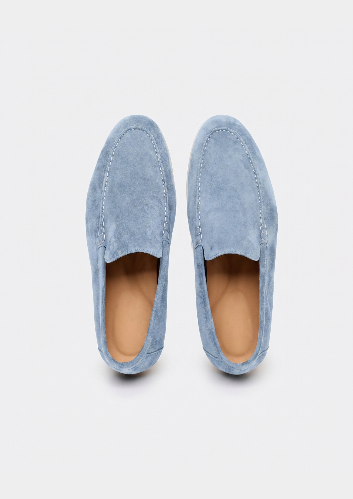 Men's Suede Loafers-thumbmail-23