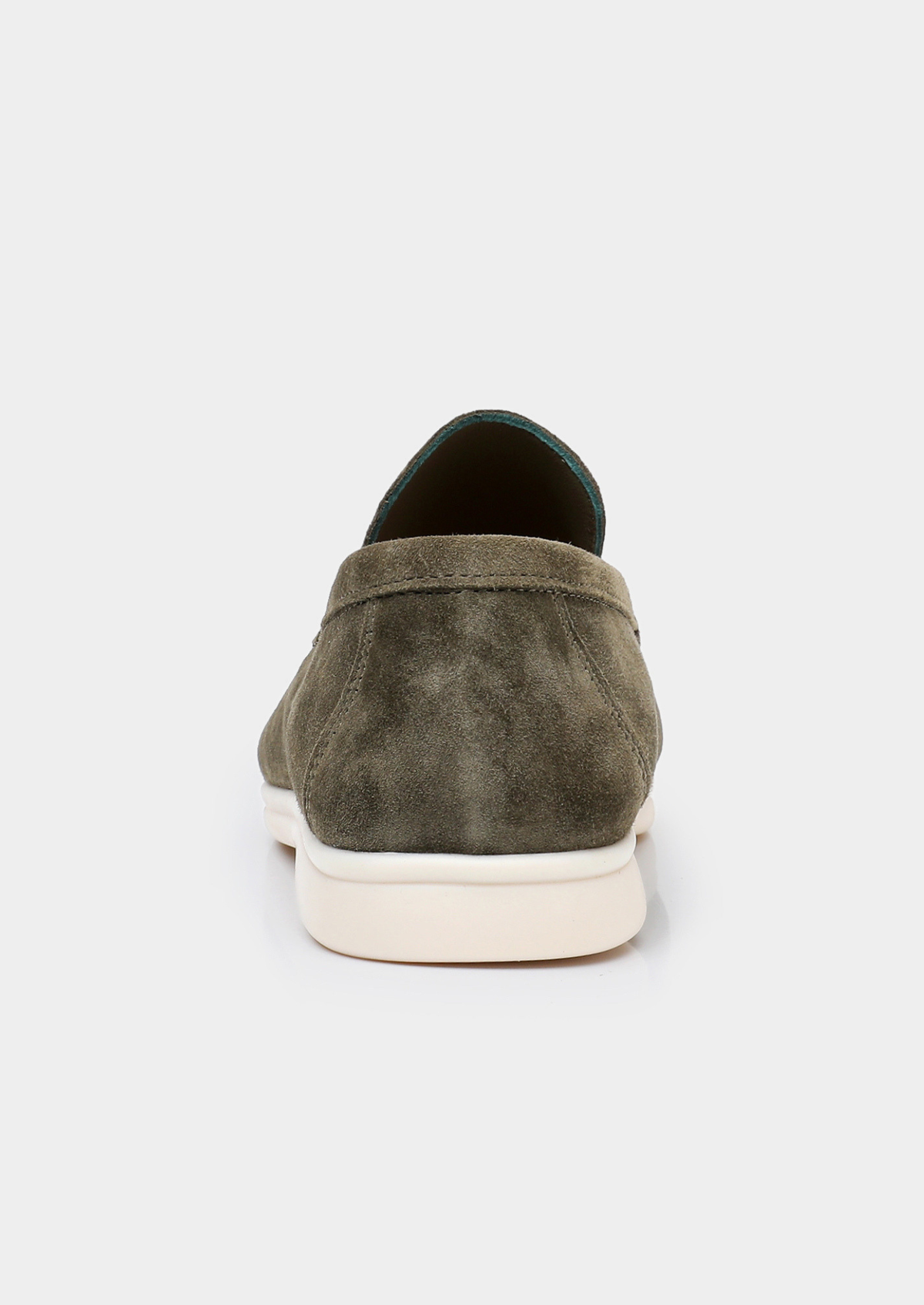 Men's Suede Loafers-thumbmail-33