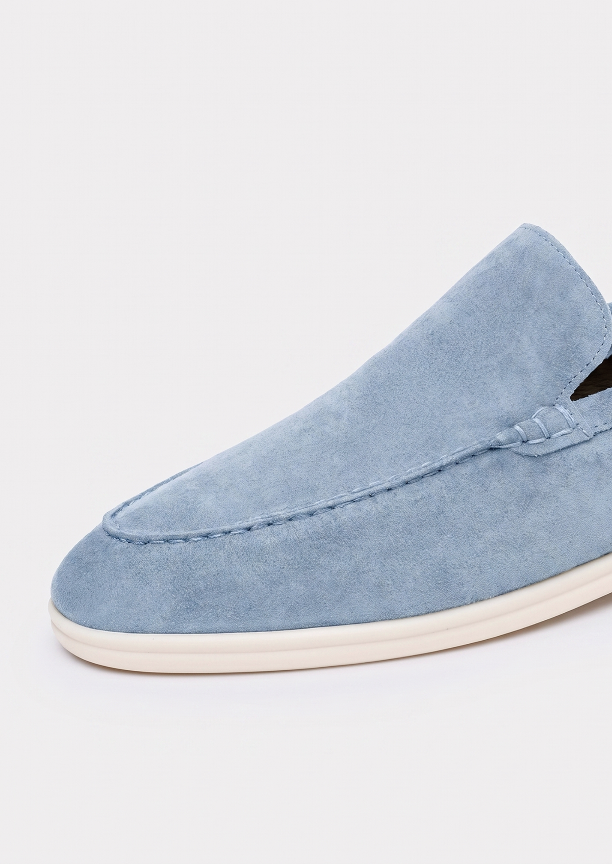 Men's Suede Loafers-thumbmail-22