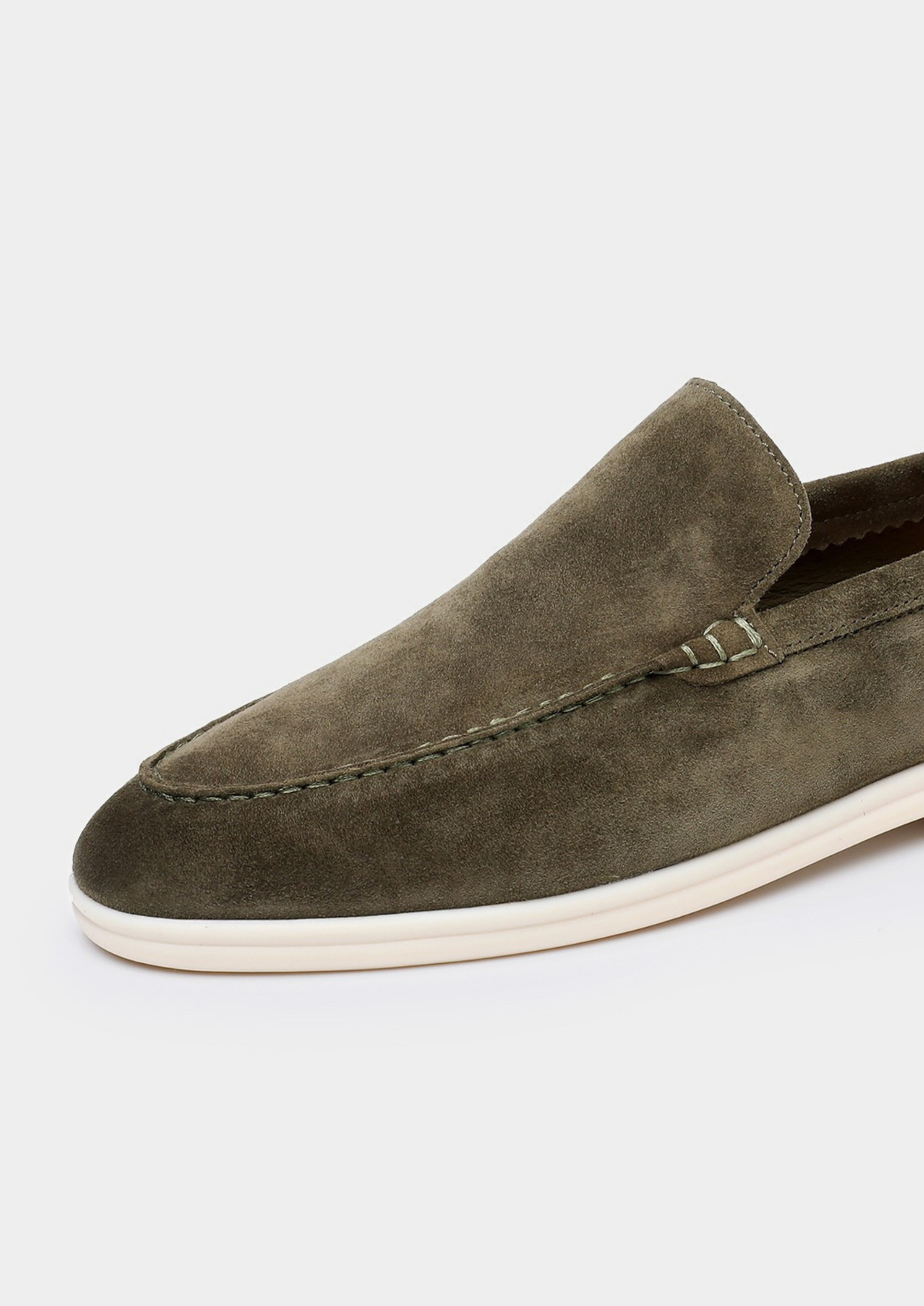 Men's Suede Loafers-thumbmail-32