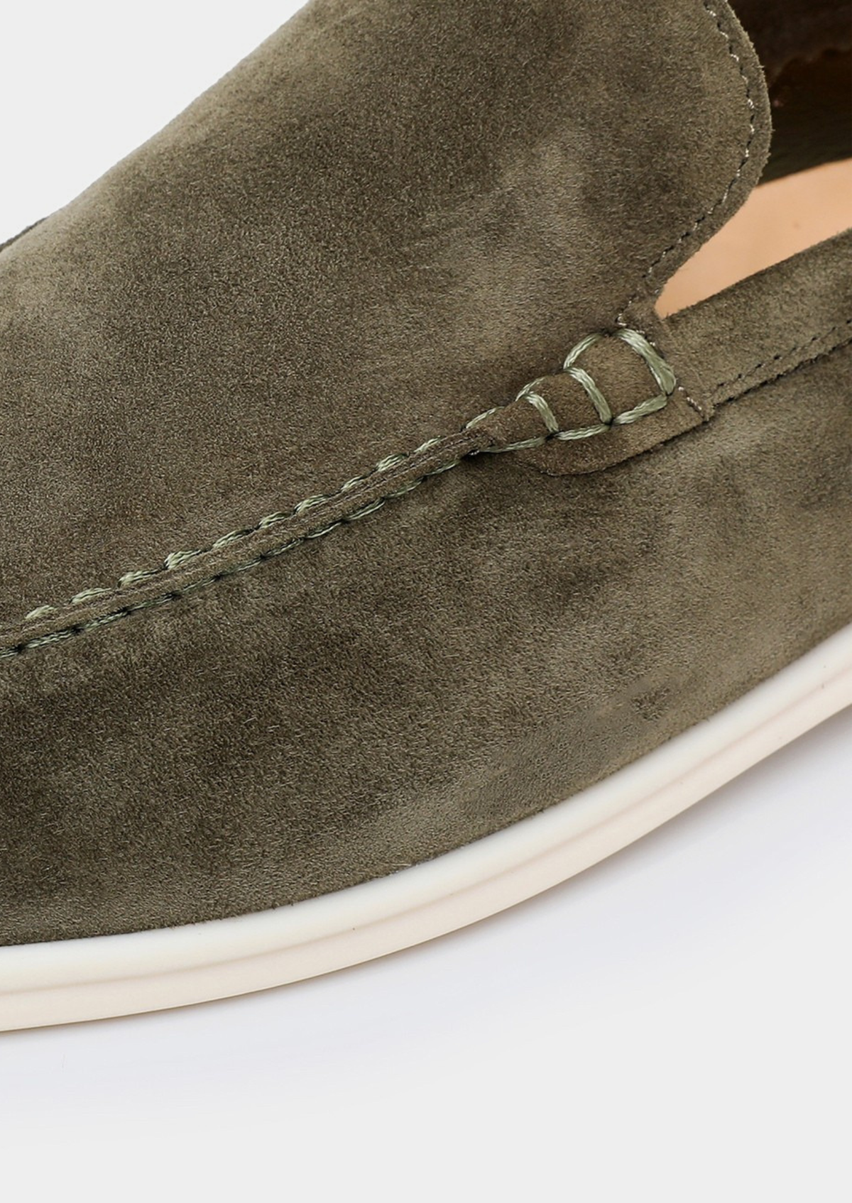 Men's Suede Loafers-thumbmail-31