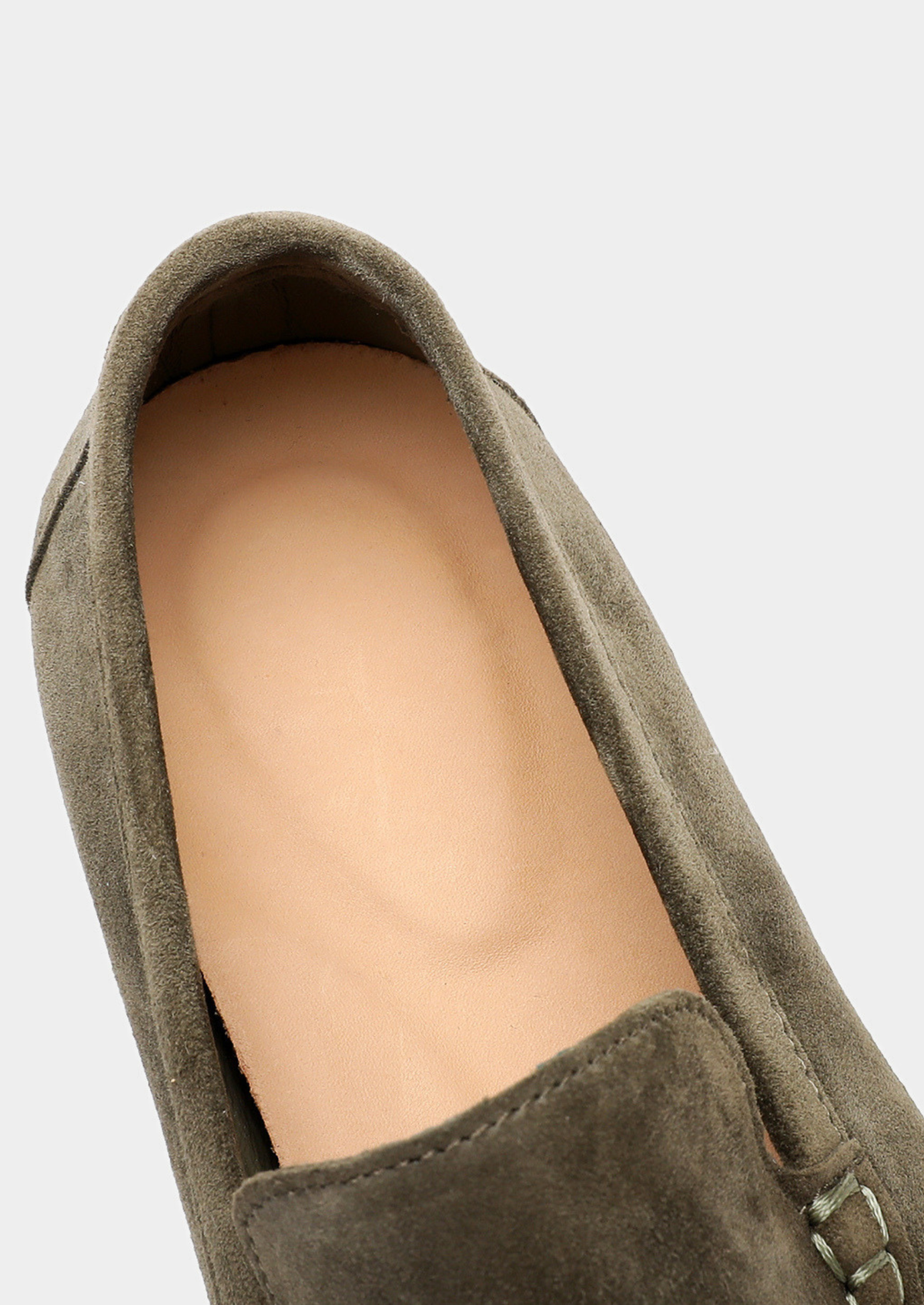 Men's Suede Loafers-thumbmail-35