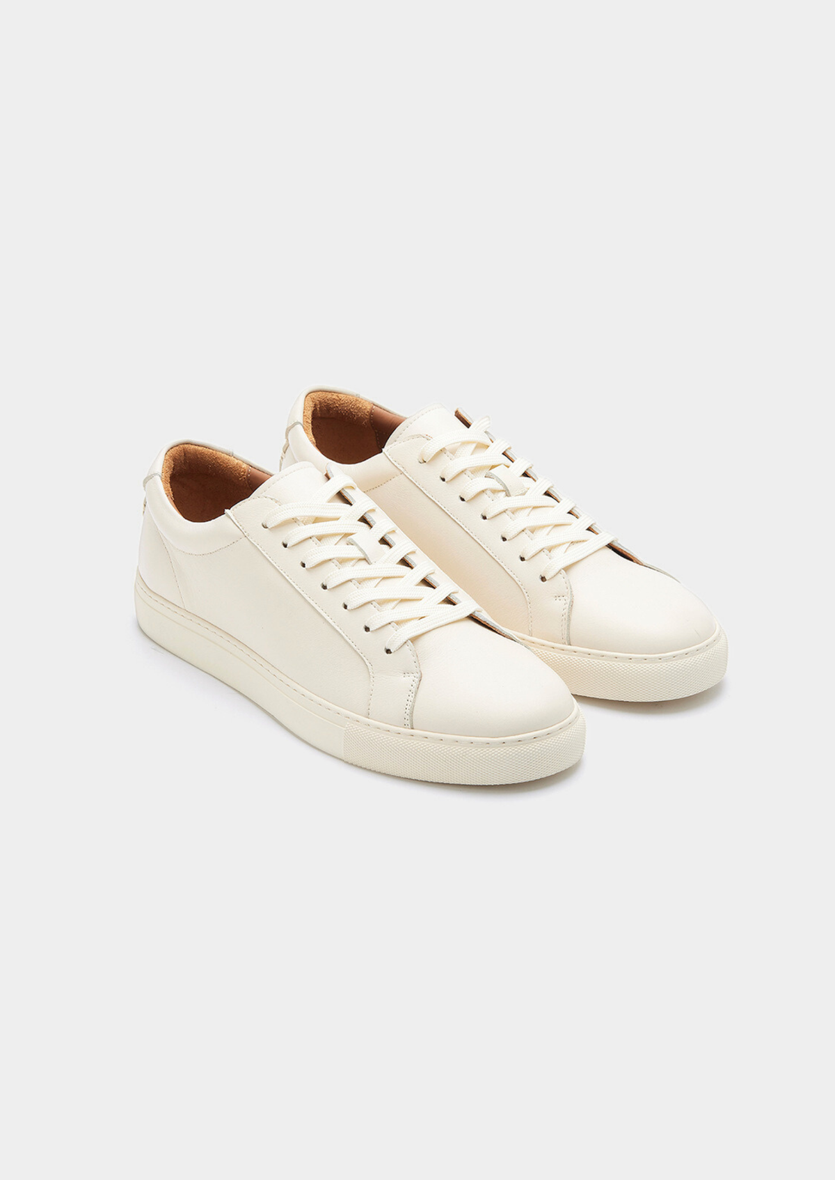Leren sneakers voor heren-thumbmail-2