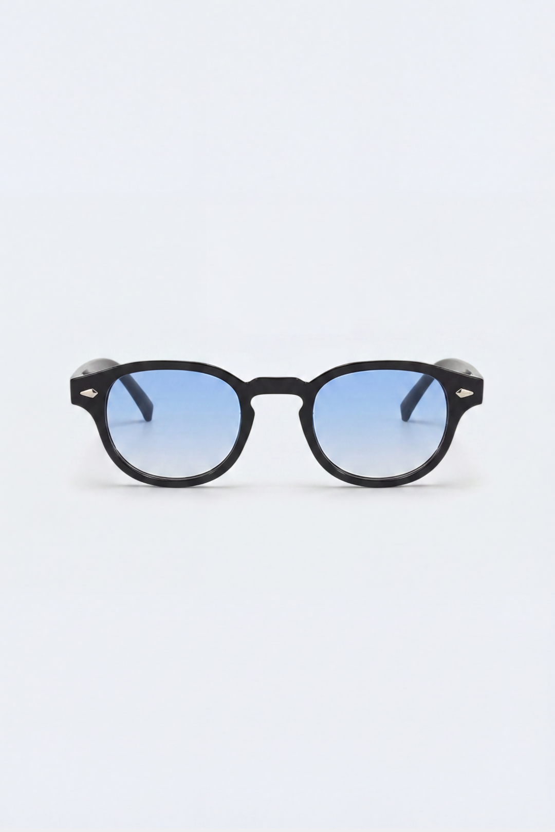 Arlo Round Sunglasses