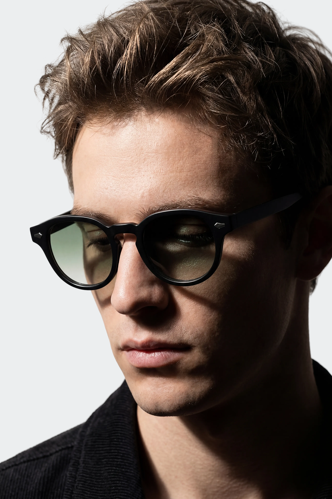 Arlo Round Sunglasses-thumbmail-2