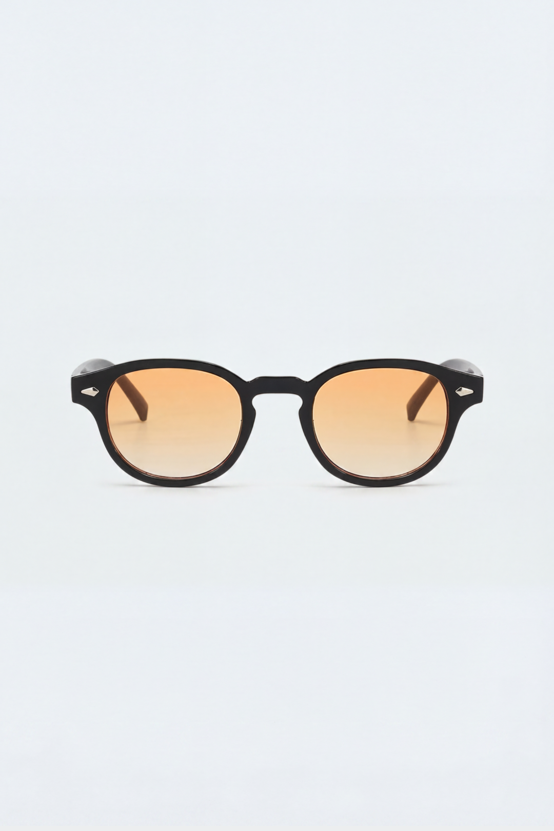 Arlo Round Sunglasses