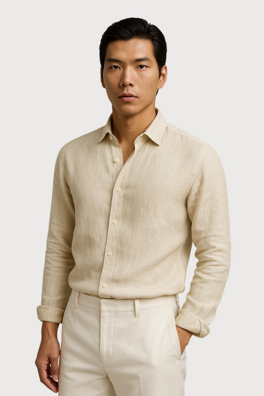 Linen Shirt