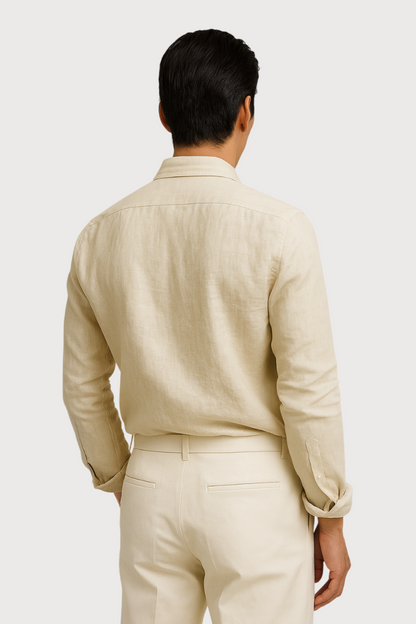 Linen Shirt