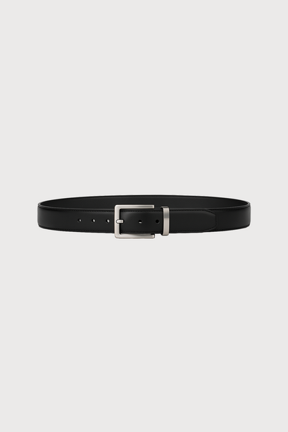 Classic Leather Belt