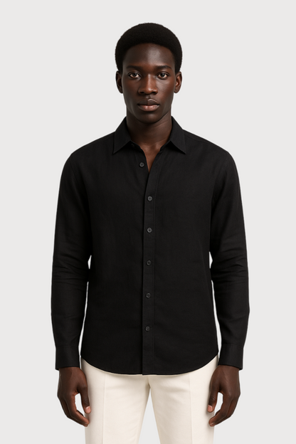 Linen Shirt