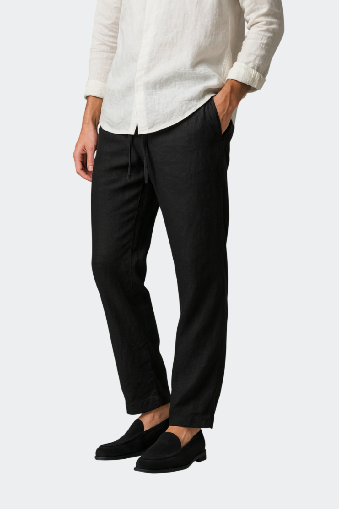 Linen Trousers-thumbmail-4
