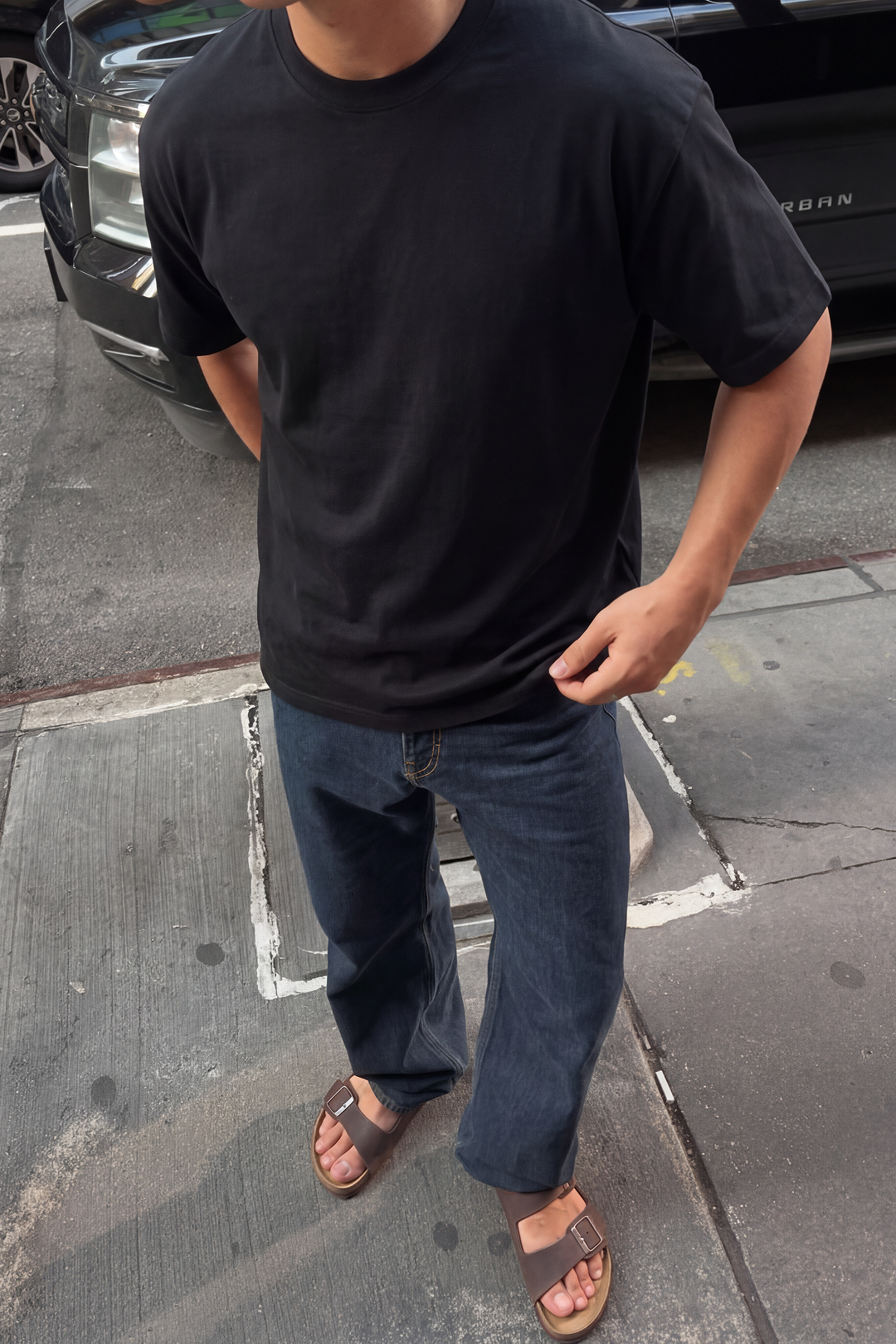 Heavyweight Relaxed T-Shirt-thumbmail-9