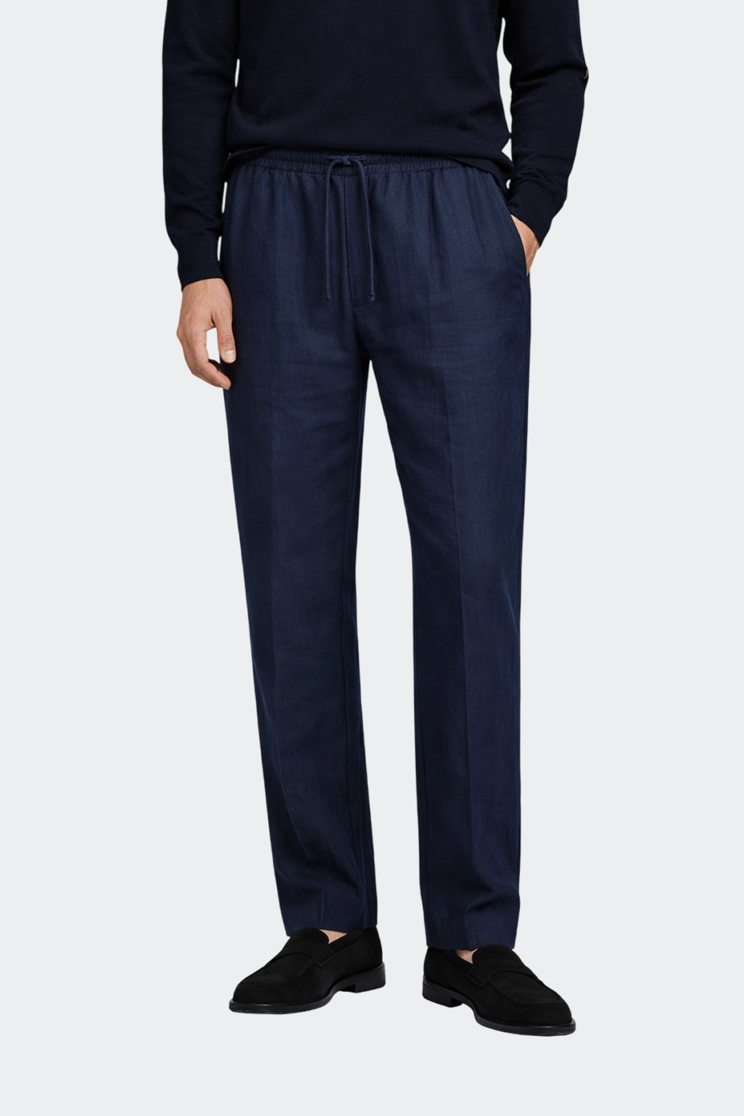 Linen Trousers